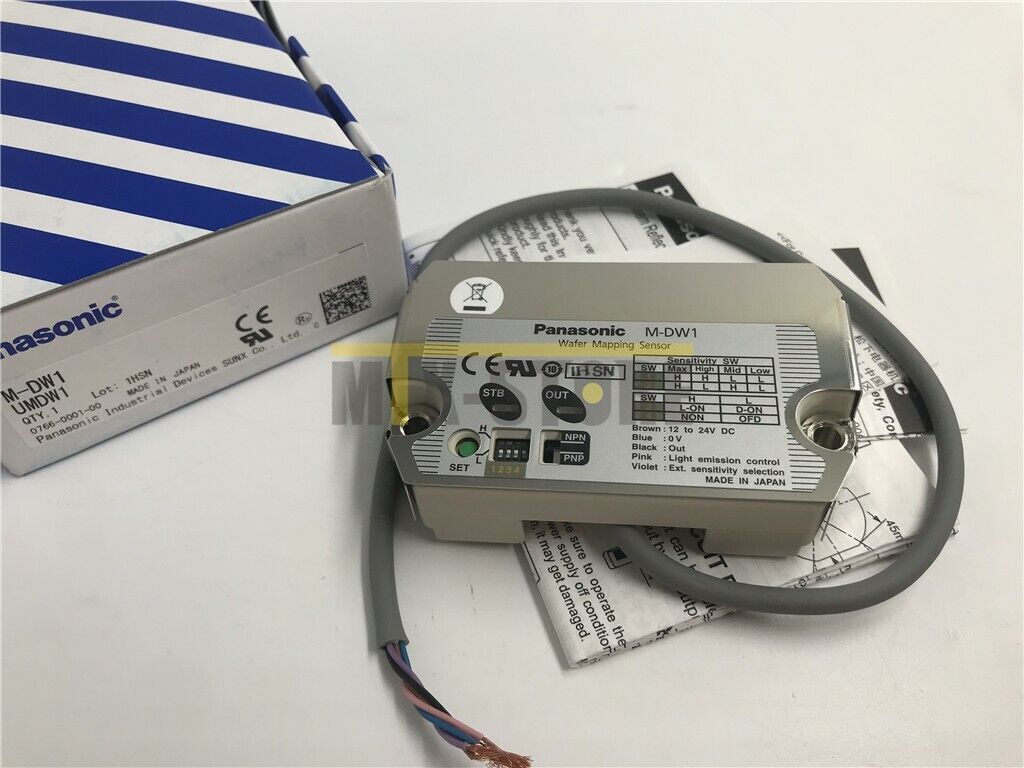 new 1pcs Panasonic M-DW1 - PANASONIC