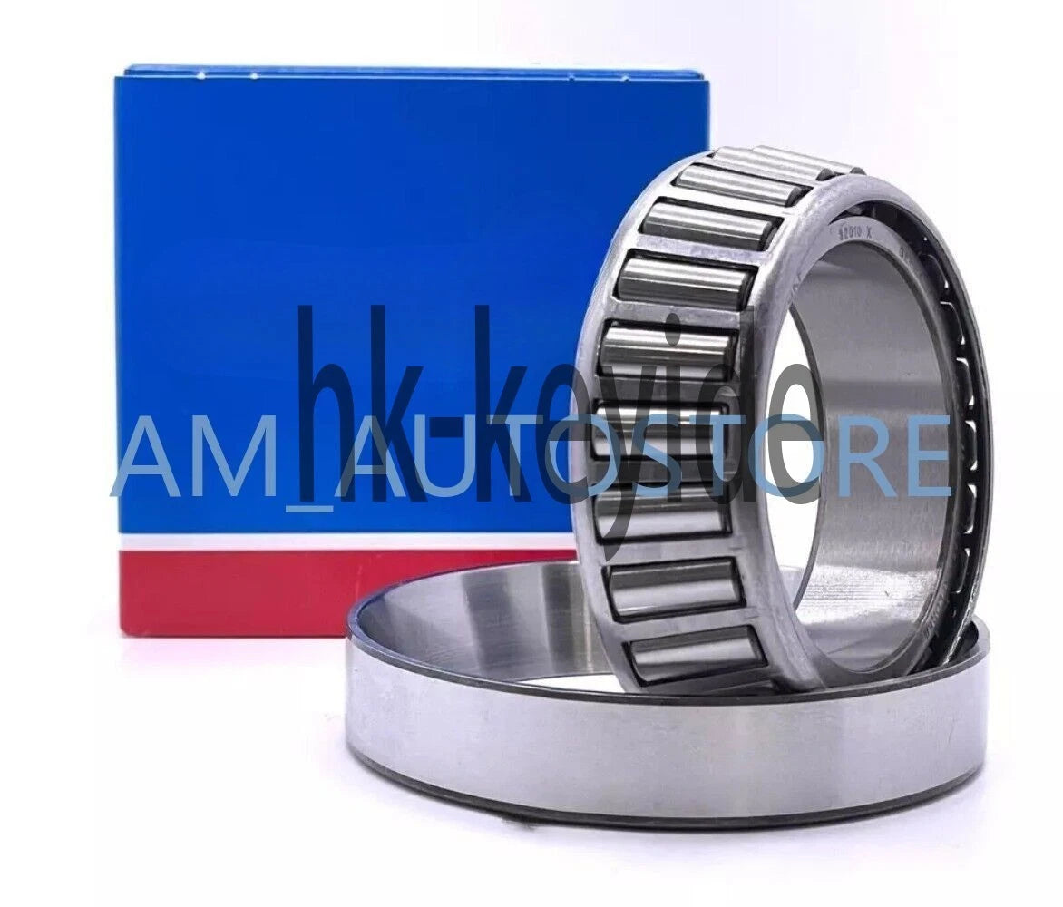 1PCS 32010 X Tapered roller bearings, single row 50x80x20 mm
