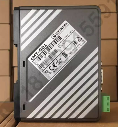 Smart Gateway cMT-G01 - MQTT/OPC UA/MODBUS TCP/IP Support - WEINVIEW