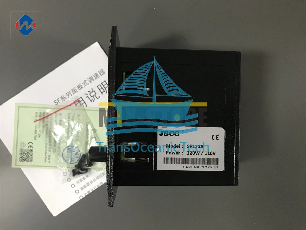 1PCS JSCC SF120A