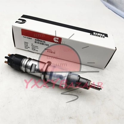 Cummins Fuel Injector For Dodge Ram 2013-2018 6.7L 0445120342 4994925 68210105AA