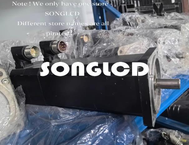1PCS 8LSA46.R0030D300-0 Servo Motor - KOEED