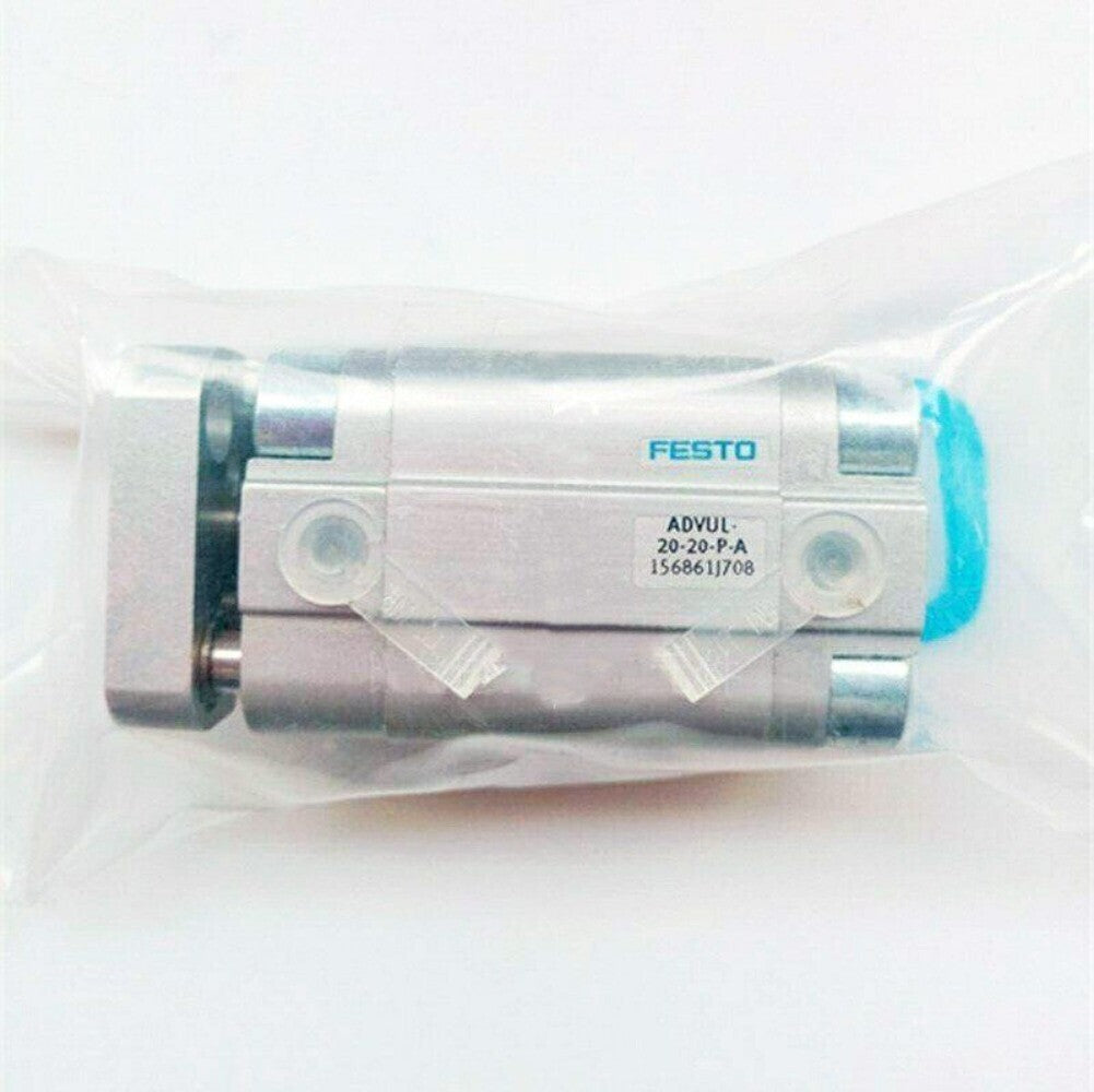 ONE For FESTO ADVUL-20-20-P-A 156861 Compact cylinder