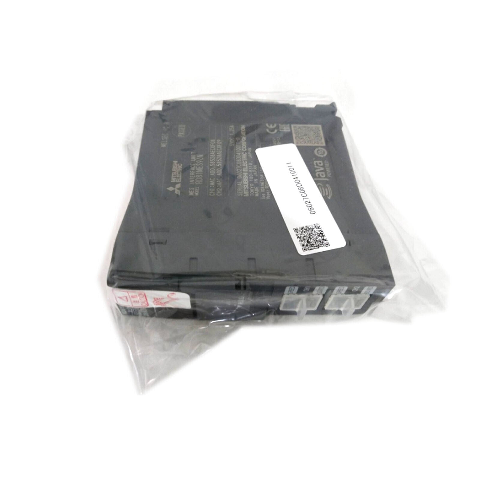 Mitsubishi RD81MES96N Module - 1PCS - 240VAC - 5A - 1.2W - Modular Design - MITSUBISHI