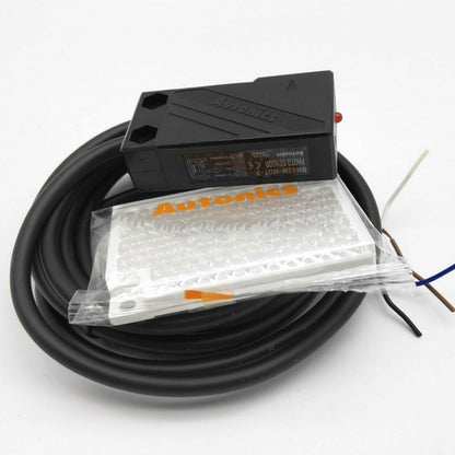 new Autonics BMS2M-MDT-P Photoelectric Sensor One BMS2MMDTP - AUTONICS