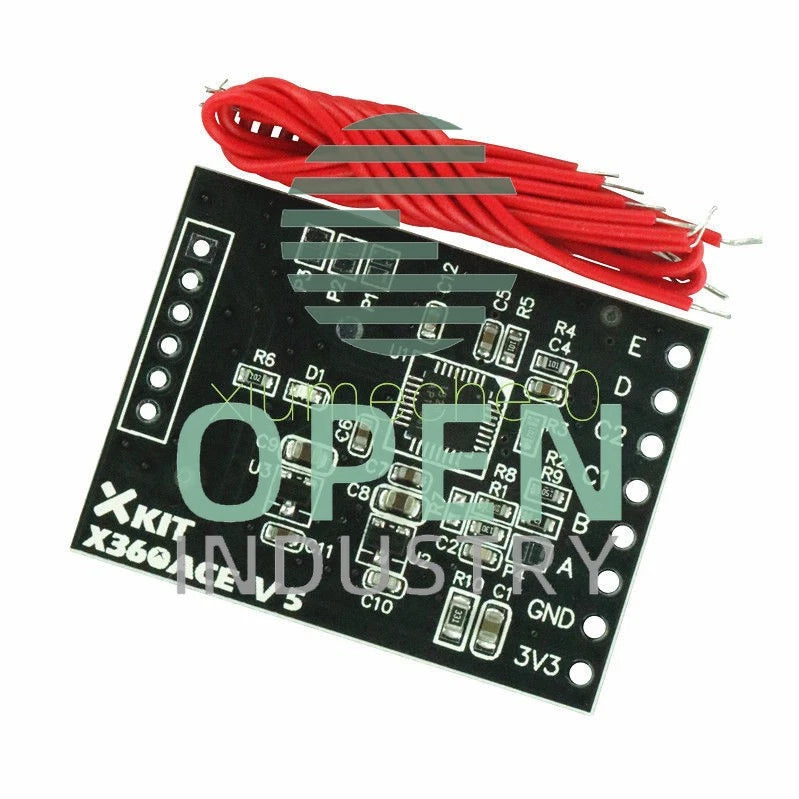 1PCS For X360 ACE V5 Support all Corona and Falcon M58