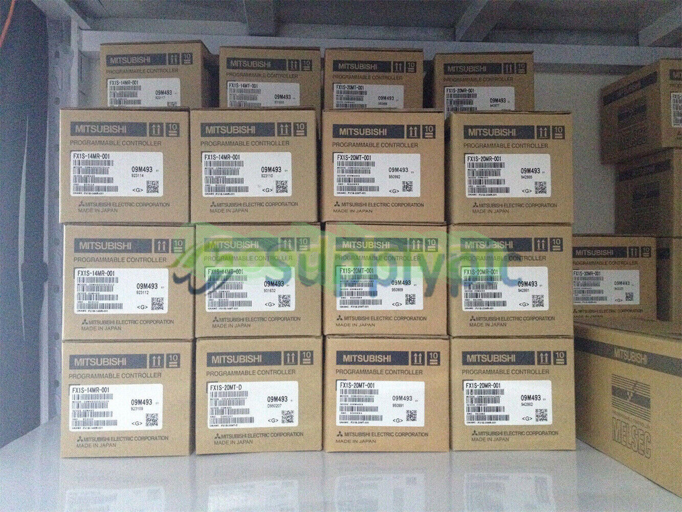 1PCS Mitsubishi FR-E840-0016-4-60 Inverter In Box Expedited