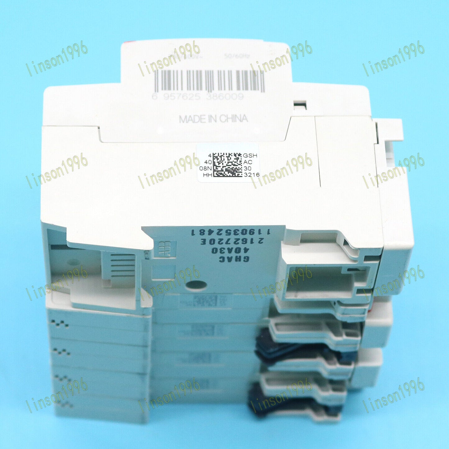 ABB GSH204-C32 Circuit Breaker Quality Assurance - ABB