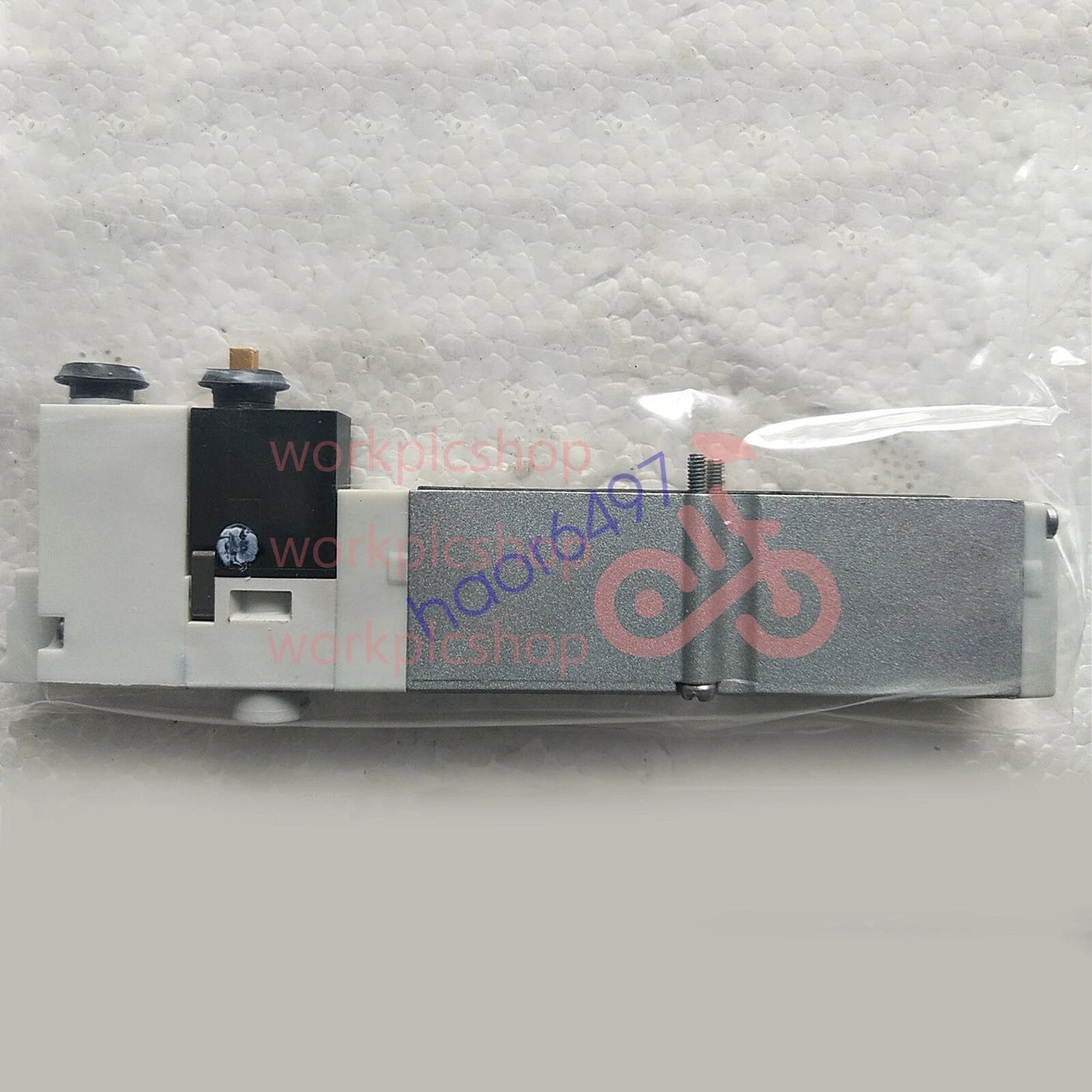 1PC FESTO VMPA1-M1H-M-PI 533342 Solenoid Valve One VMPA1M1HJPI
