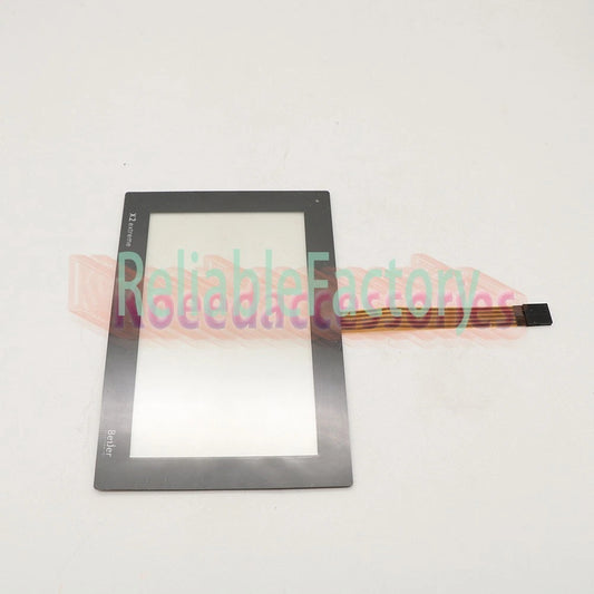 1PCS For Beijer X2 extreme 7 Touch Screen Glass@Y