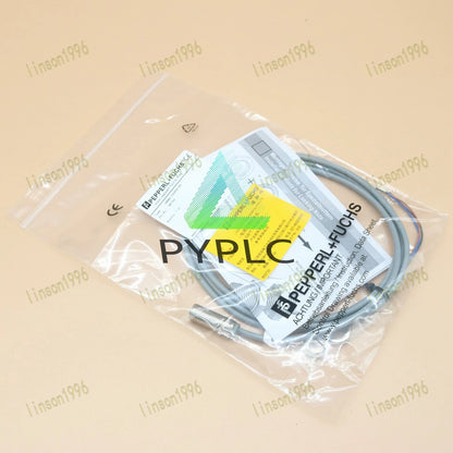 1PCS NBB4-12GM30-E3 For Pepperl+fuchs Proximity Switch Sensor SPOT STOCK