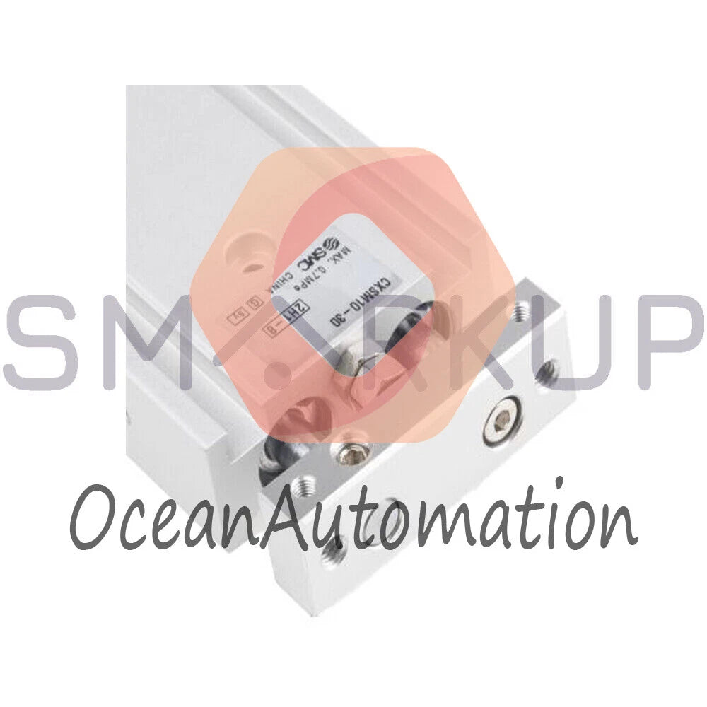 SMC CXSM10-30 Dual Rod Cylinder Double Acting