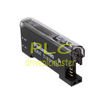 Panasonic SUNX FX-301P Module Digital Amplifier Fiber Sensors #dr