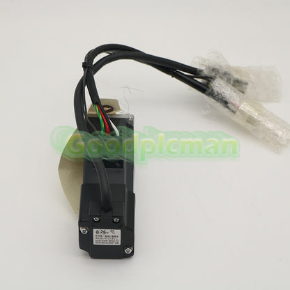 MITSUBISHI HC-PQ13B Servo Motor 1Pcs/
