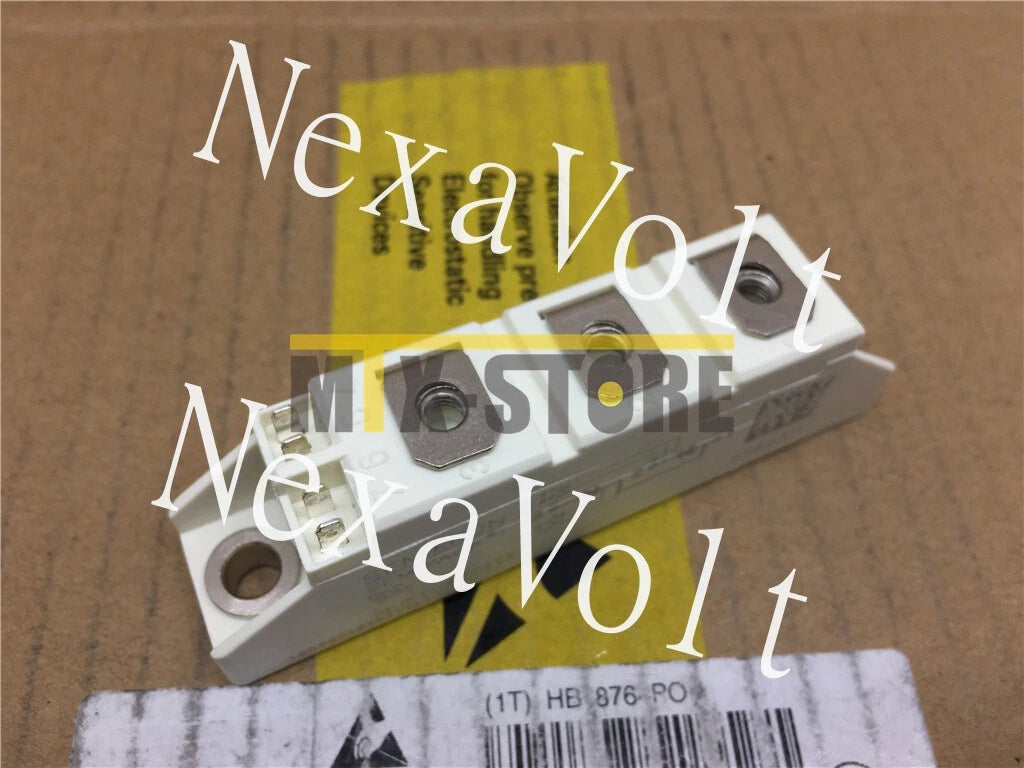 1PCS SEMIKRON Module SKKT42/12E SKKT42-12E Quality Assurance