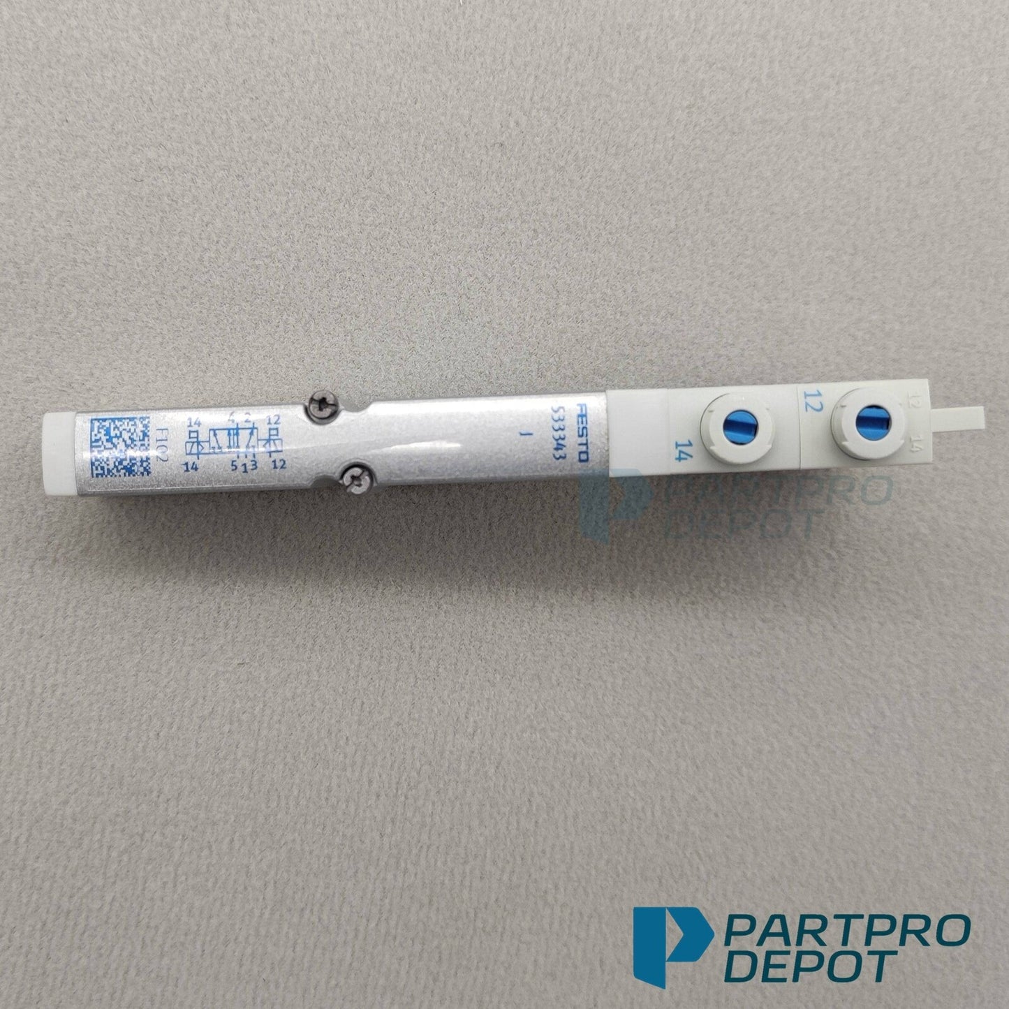 FESTO VMPA1-M1H-J-PI 533343 Solenoid Valve