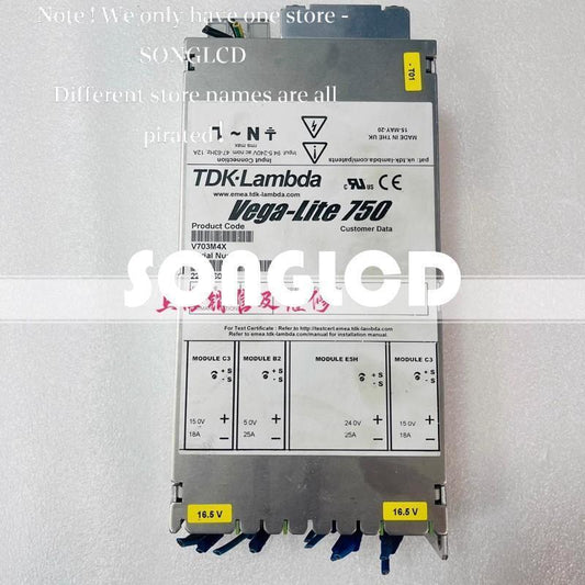 1PCS Vega-Lite 750 V703M4X High-Performance Light - VEGA-LITE