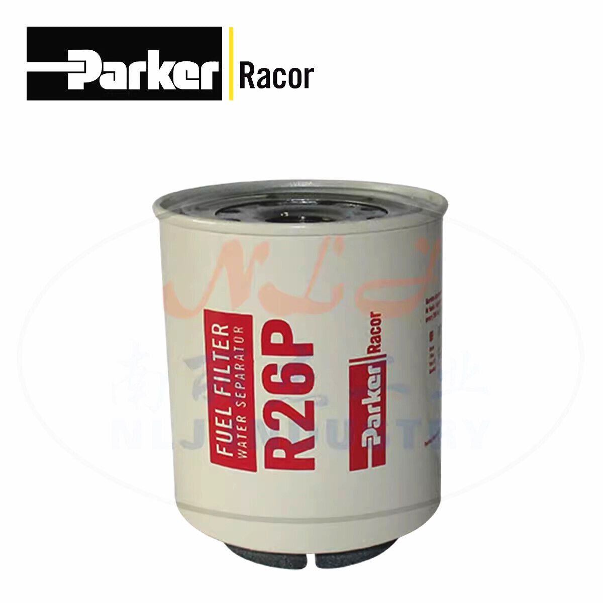 new 1pcs Parker Racor R26P Fuel Filter/Water Separator Filter