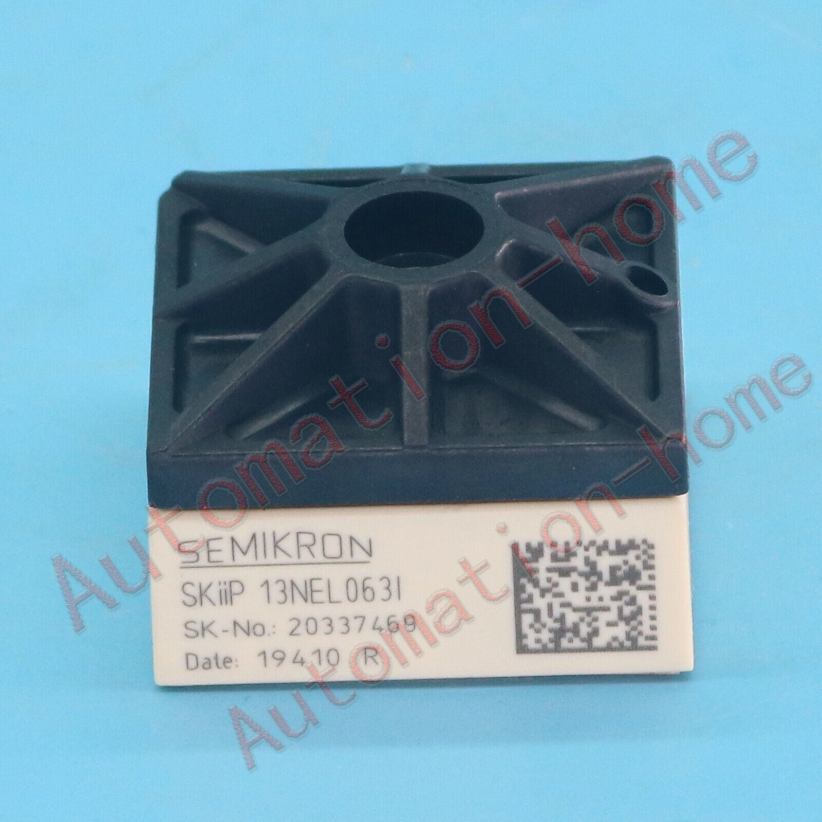 new 1PCS  SKIIP13NEL063I SEMIKRON MODULE#QW