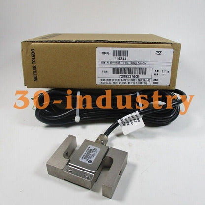 1PCS FOR METTLER TOLEDO Rally S-type TSC Load Cell TSC-50KG/100/200/300-500/1000 - METTLER TOLEDO
