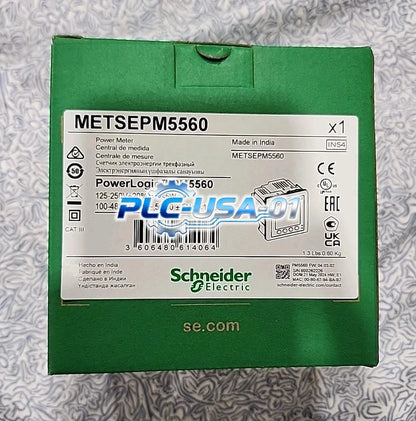 METSEPM5560 1PCS Schneider METSEPM5560 Deliver quickly