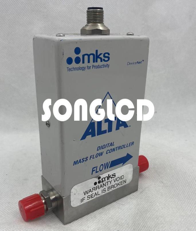 1PCS 1480A-29316 1000 SCCM Flow Rate Component - SCHNEIDER ELECTRIC