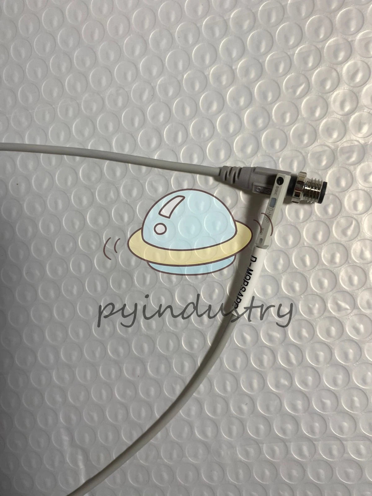 1PC SMC D-M9PSAPC Magnetic Switch DM9PSAPC Fast delivery