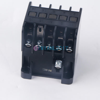 new 1PCS FUJI Contactor SRC3631-5-1 AC110V 4a1b - FUJI
