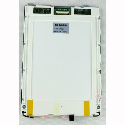 Fanuc A61L-0001-0142 LCD Panel - ONE SHARP