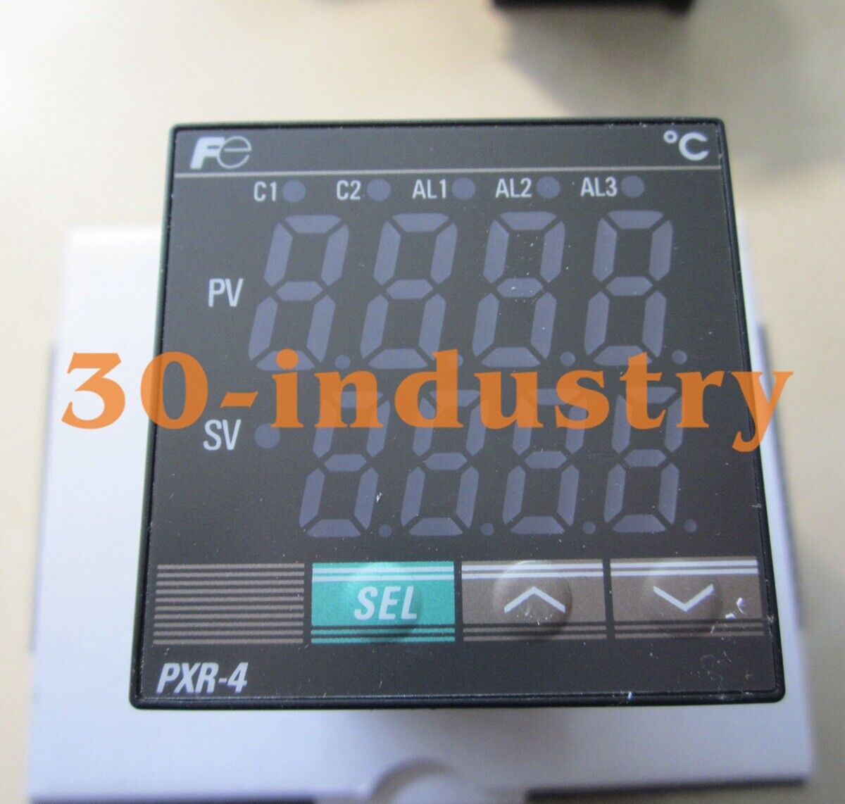 Fuji PXR4TCY1-FW000-C Temperature Controller - 1PC - FUJI