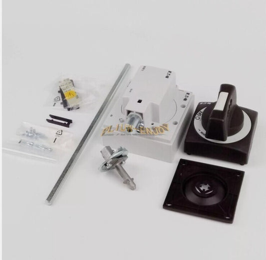 1PC  MOELLER EATON NZM2-XS-R NZM2XSR