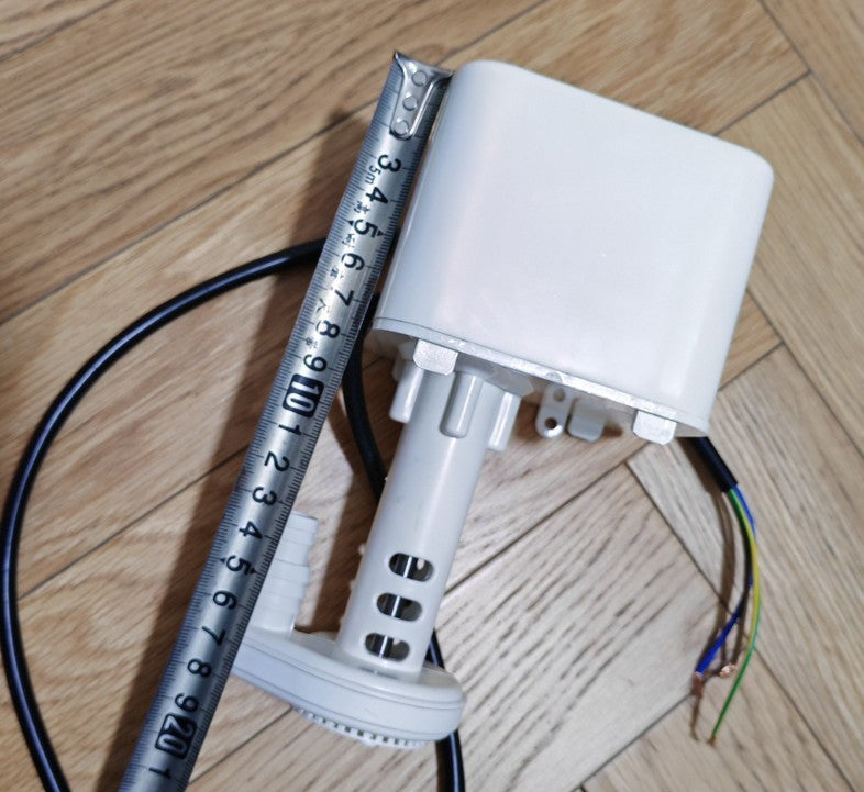 1pc YZF5816 pump motor ice machine Water-type ice machine water pump motor
