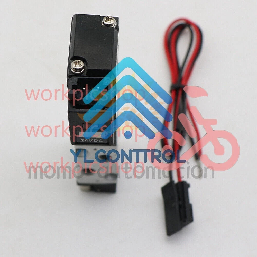 1PCS Koganei 110-4E1-PSL 24V solenoid valve #US
