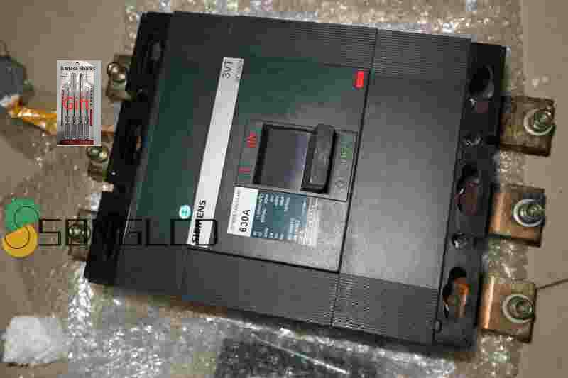 1pcs new 3vt8563-1aa03-0aa0 630a - KOEED