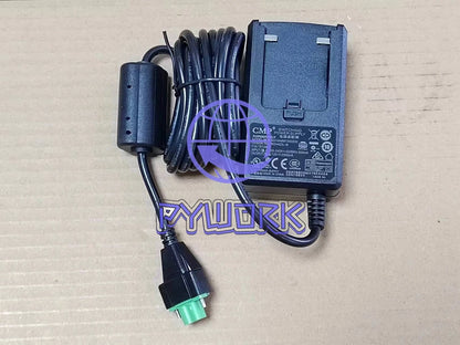 FLIR A300 A310 A315 Thermal Imaging Infrared Camera AC Adapter Power Supply