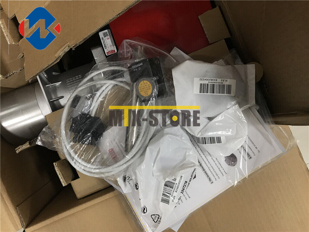 new 1pcs ones RIELLO40 GS20 RIELLOGS20 - RIELLO