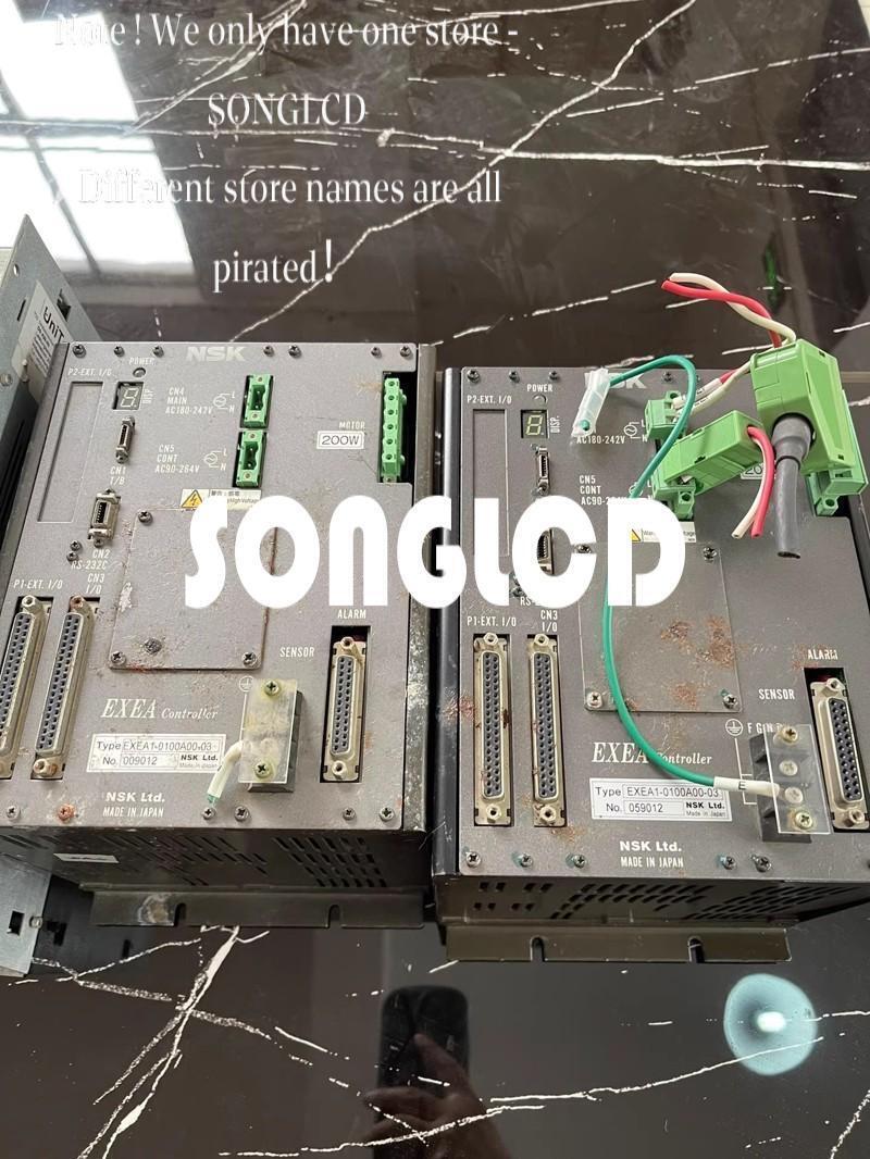 Exea1-0100A00-03 Electronic Component - KOEED