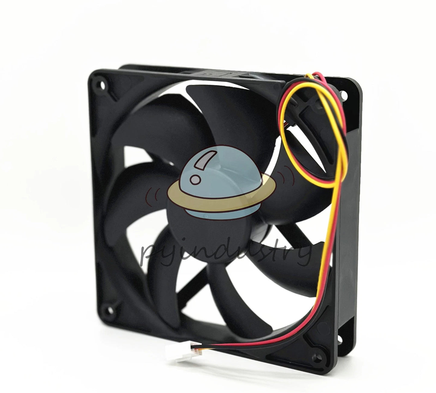 SUNON MEC0252V2-000U-G99 12CM 24V 3.5W 12025 3-pin Inverter Cooling Fan