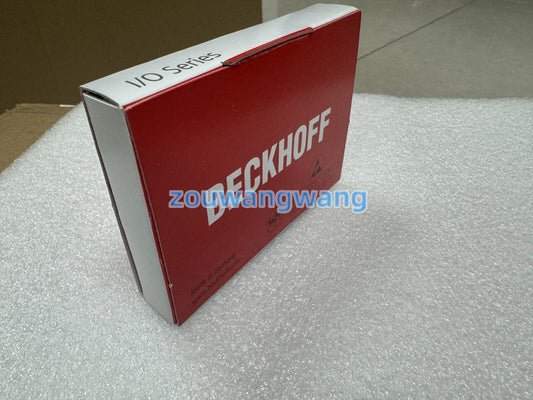new 1PC Beckhoff EL7031 EL 7031 PLC Moudule ping