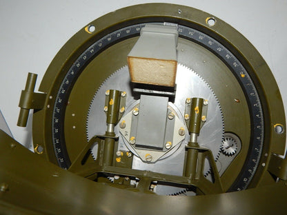 Russian Microwave Antenna for Collectible Use - TECHCOLLECTIBLES