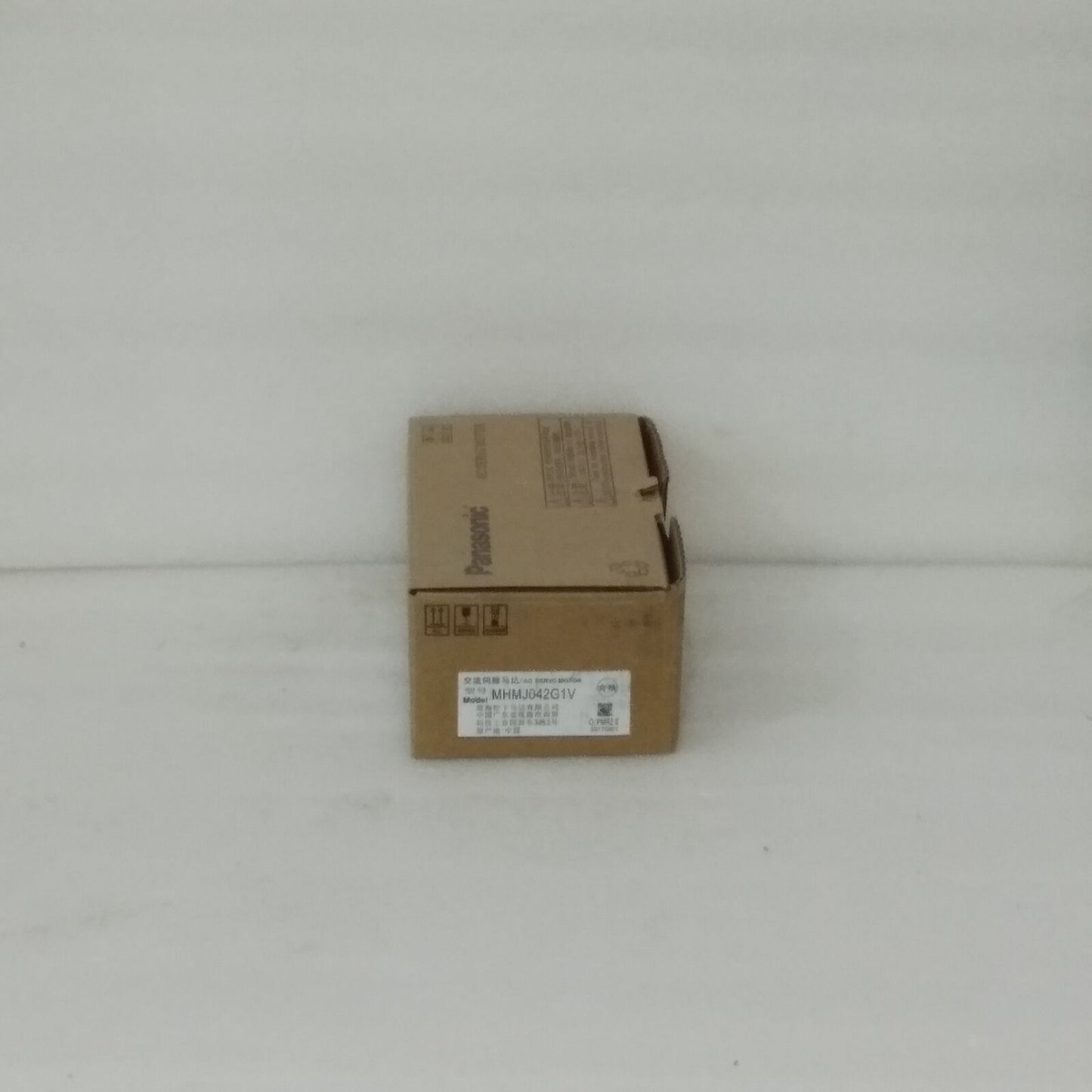 Panasonic MHMJ042G1V servo motor within 24 hours - PANASONIC