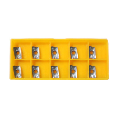 Mitsubishi Carbide Inserts AOMT123608PEER-H VP15TF - MITSUBISHI