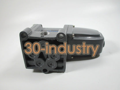 KURODA AS2408 High Speed Guide Valve 110V/220V - KURODA
