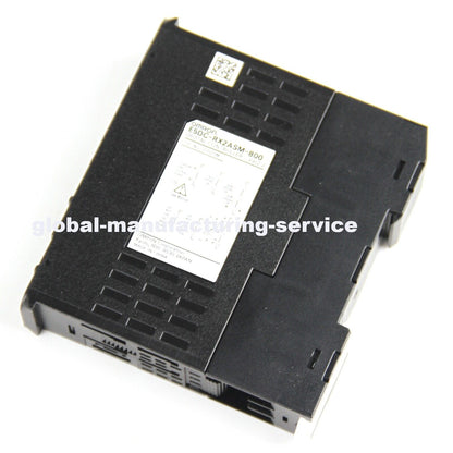 OMRON E5DC-RX2ASM-800 Digital Temperature Controller - OMRON