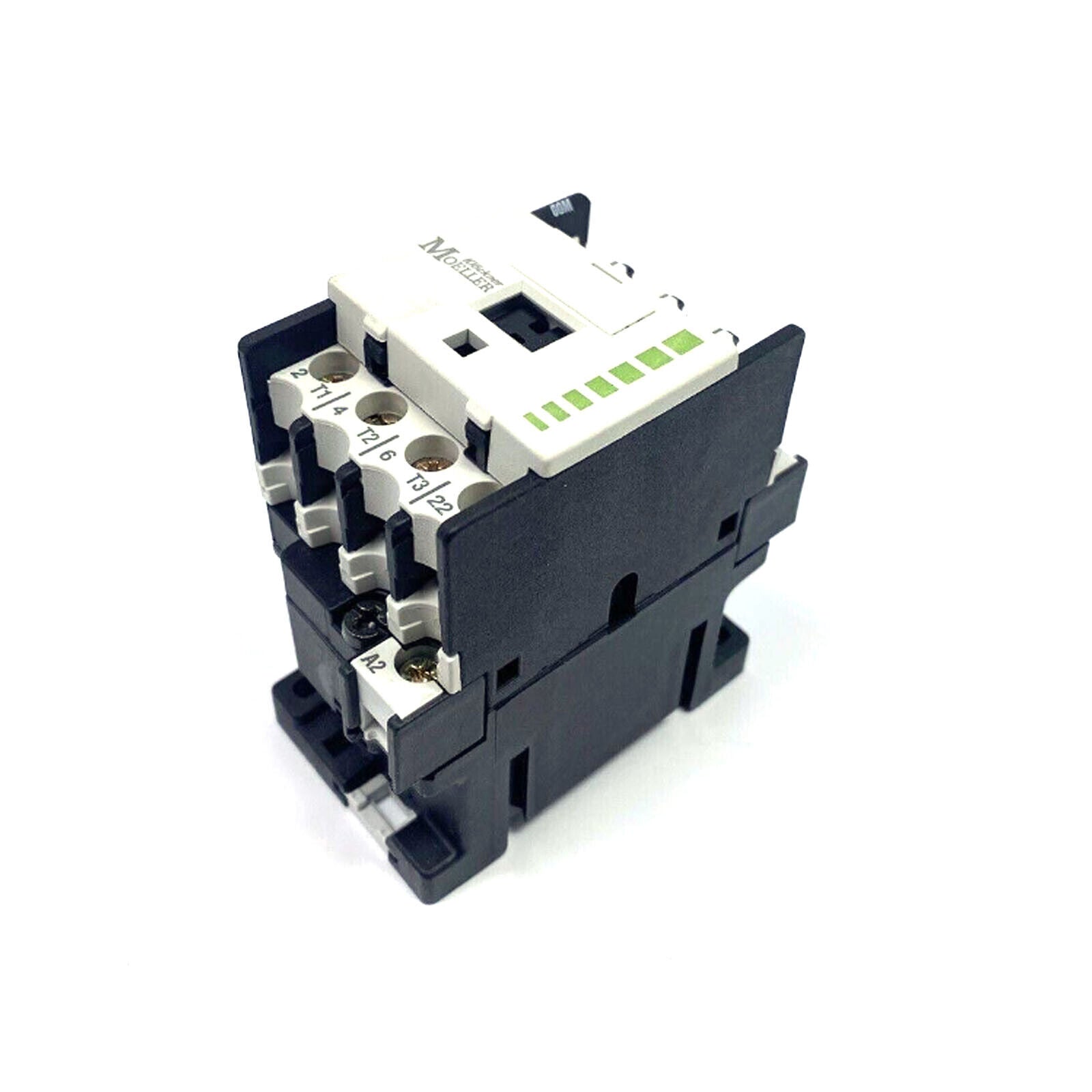 Eaton Moller DIL00-M-01 Contactors - EATON MOLLER
