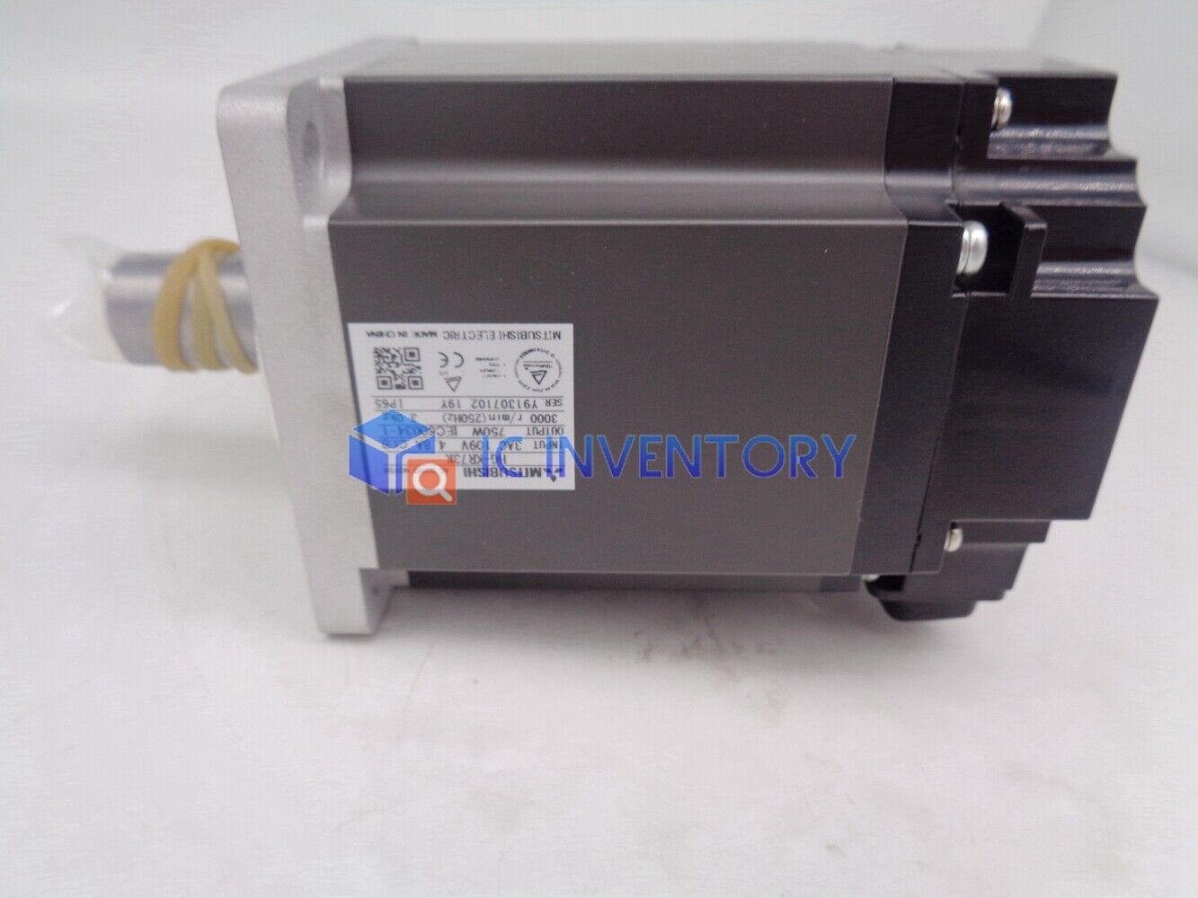 new 1PCS Mitsubishi servo motor HG-KR73K - MITSUBISHI