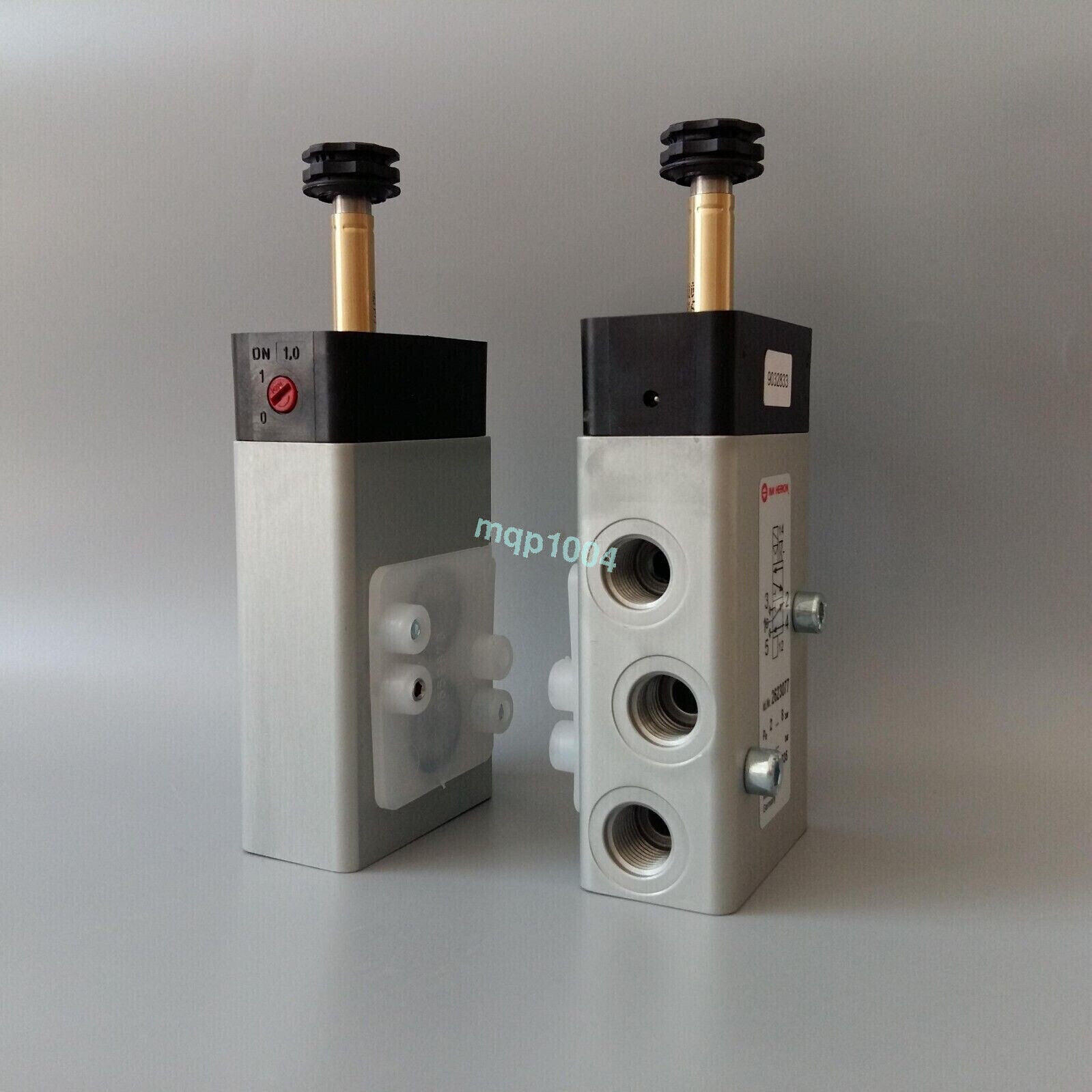 new 1pcs ones NORGREN 2623077 Solenoid Valve In Box - NORGREN