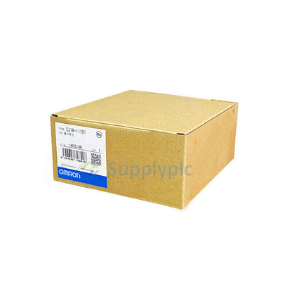 Omron CJ1W-II101 PLC Module | In Stock - OMRON