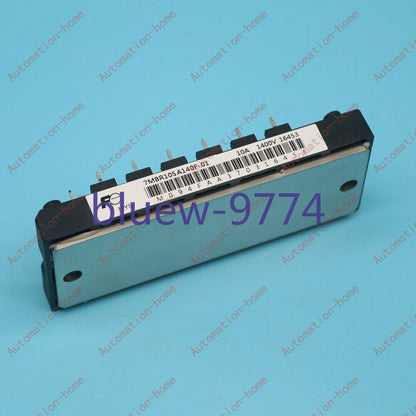 New Fuji Module 7MBR10SA140F-01 | High-Quality Component - FUJI