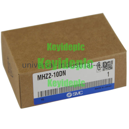 SMC MHZ2-10DN Standard Type Parallel Air Gripper #ke